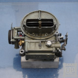 Holley 2Bbl.