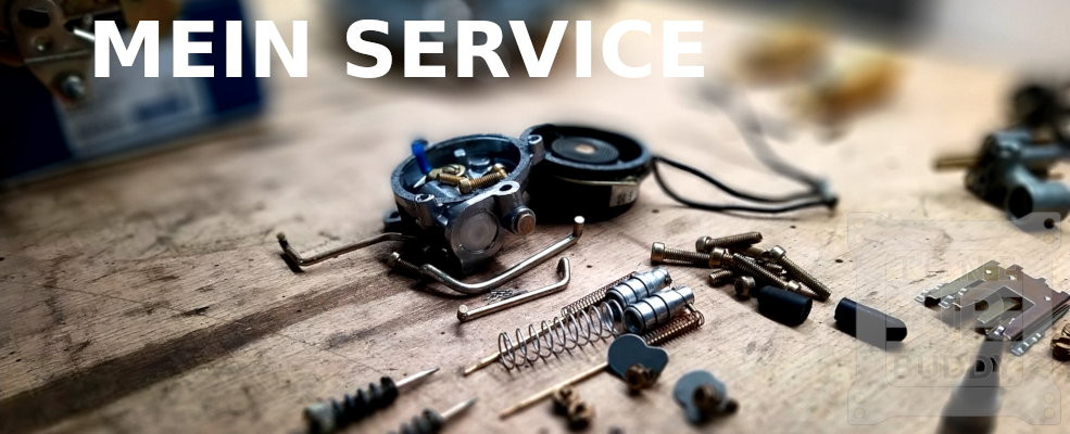 Mein Service