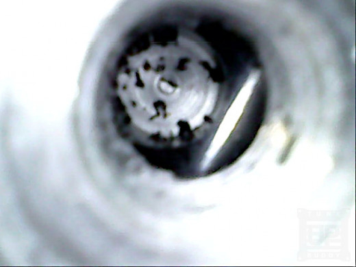 Vergaserinstandsetzung Edelbrock Performer und AVS