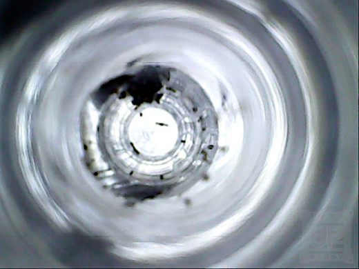 Vergaserinstandsetzung Edelbrock Performer und AVS