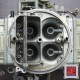 Gebrauchter Holley 0-4779C Double Pumper - 750CFM Vergaser mit manuellem Choke