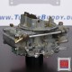 Gebrauchter Holley 0-6299 Vakuum Vergaser - 390CFM mit manuellem Choke