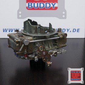 Gebrauchter Holley 0-1850 Vakuum Vergaser - 600CFM mit manuellem Choke