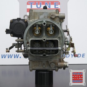 Gebrauchter Holley 0-1850 Vakuum Vergaser - 600CFM mit manuellem Choke