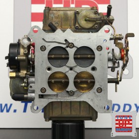 Gebrauchter Holley 0-1850C Classic - 600CFM Vergaser mit elektrischem Choke