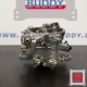 Gebrauchter Edelbrock 1405 - 600CFM Vergaser mit manuellem Choke