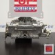 Gebrauchter Edelbrock 1405 - 600CFM Vergaser mit manuellem Choke