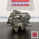 Gebrauchter Edelbrock 1405 - 600CFM Vergaser mit manuellem Choke