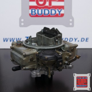 Gebrauchter Holley 0-1850 Vakuum Vergaser - 600CFM mit manuellem Choke
