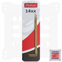 Edelbrock Düsennadeln / Metering Rods 1444